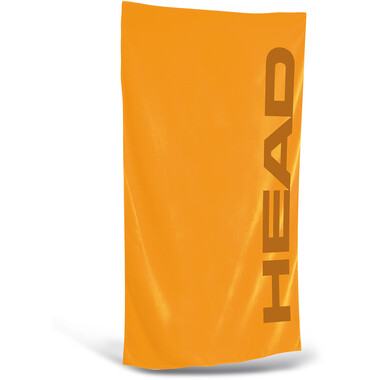 Asciugamano HEAD SPORT MICROFIBER Arancione 0